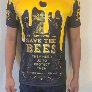 SAVE THE BEES